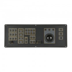 Панель управления Multi-Functional Keyboard